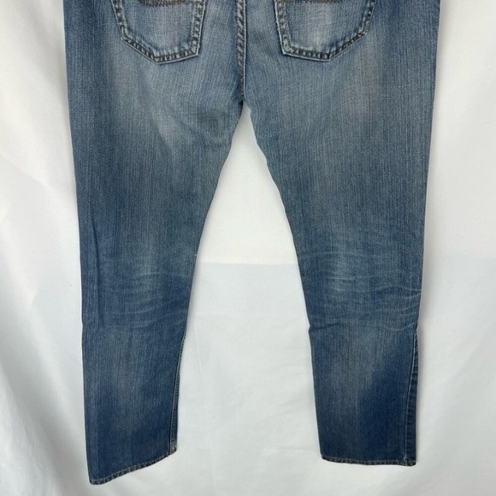 Bullhead Dillon Skinny Jeans - Picture 3 of 11